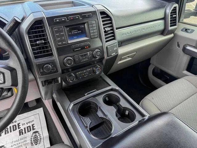 2019 Ford F-250 XLT