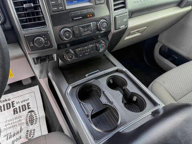 2019 Ford F-250 XLT
