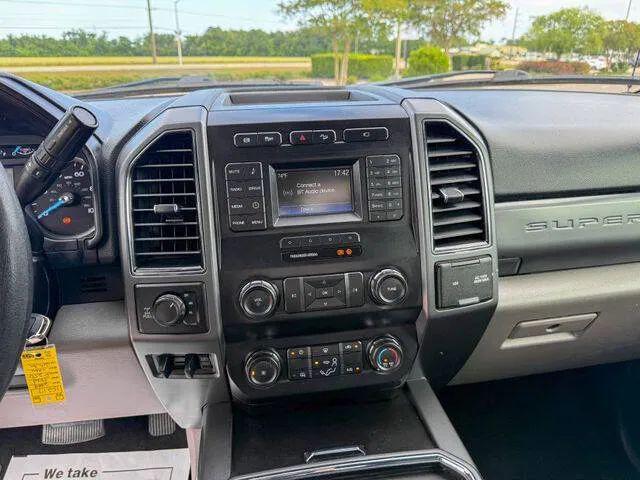 2019 Ford F-250 XLT