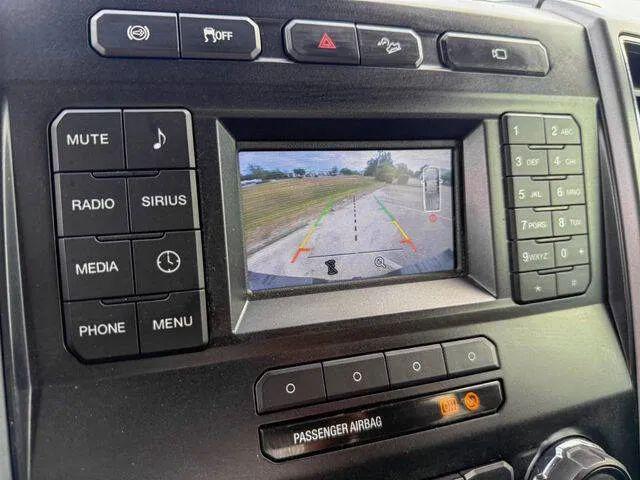 2019 Ford F-250 XLT