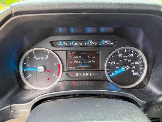 2019 Ford F-250 XLT