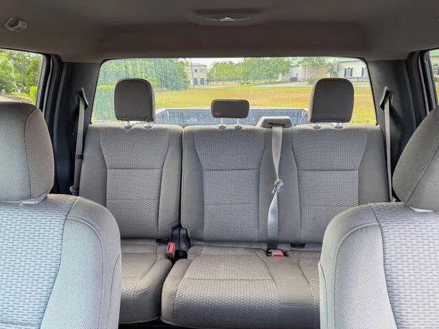 2019 Ford F-250 XLT