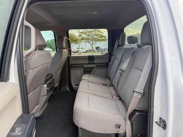 2019 Ford F-250 XLT