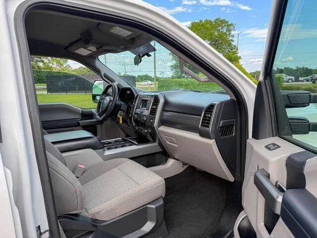 2019 Ford F-250 XLT