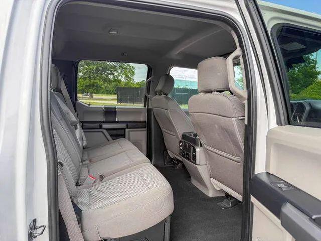 2019 Ford F-250 XLT