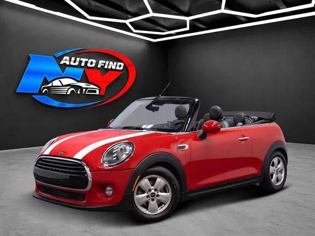 2019 MINI Convertible Cooper for sale in Massapequa, NY