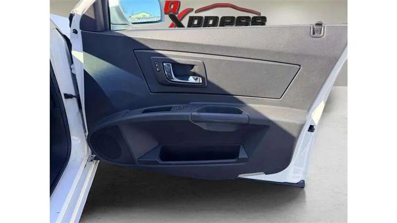 2005 Cadillac CTS Standard