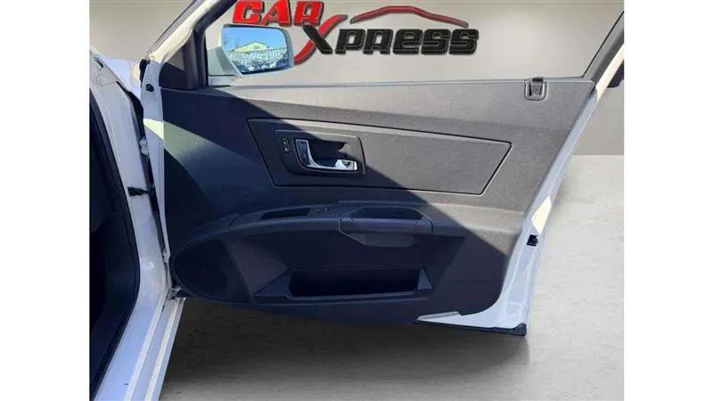 2005 Cadillac CTS Standard