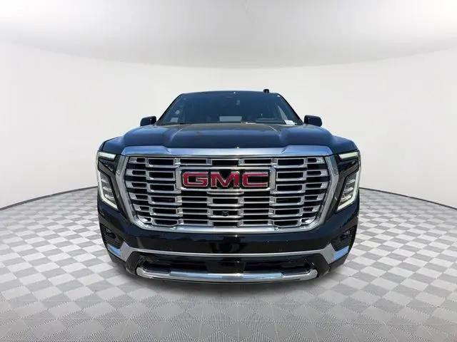 2026 GMC Yukon 2WD Denali