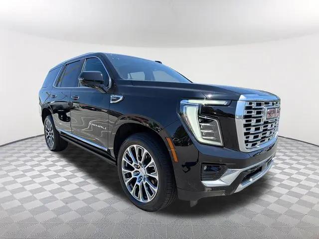 2026 GMC Yukon 2WD Denali