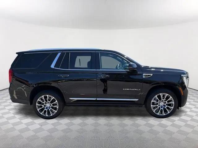 2026 GMC Yukon 2WD Denali