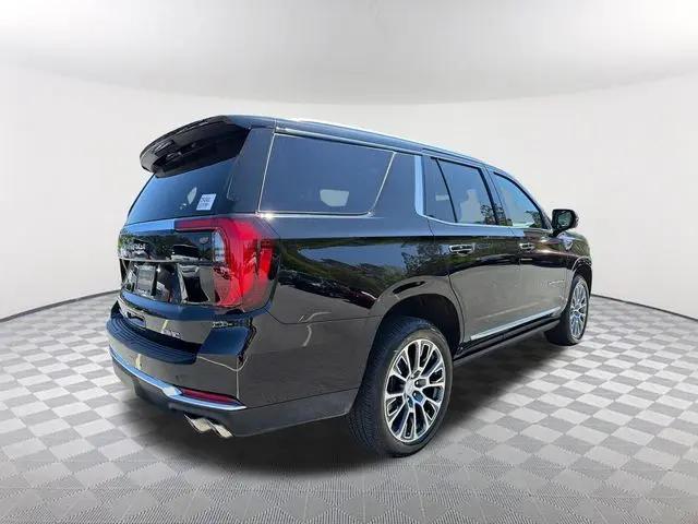 2026 GMC Yukon 2WD Denali