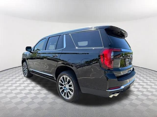 2026 GMC Yukon 2WD Denali