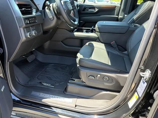2026 GMC Yukon 2WD Denali