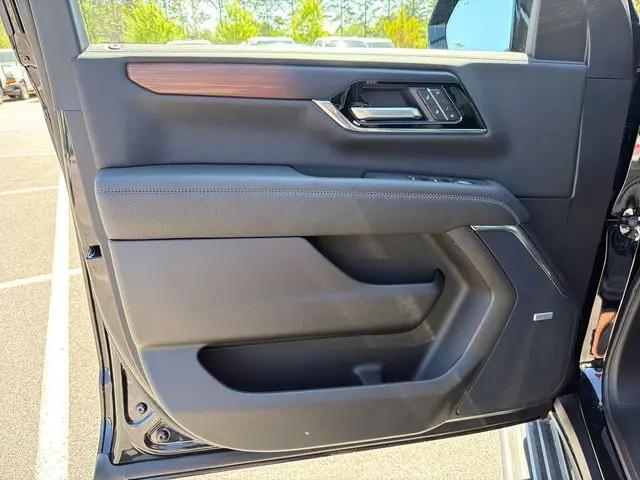 2026 GMC Yukon 2WD Denali