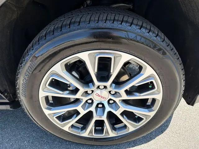 2026 GMC Yukon 2WD Denali