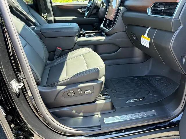 2026 GMC Yukon 2WD Denali