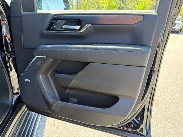 2026 GMC Yukon 2WD Denali