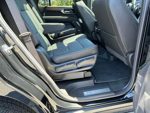 2026 GMC Yukon 2WD Denali