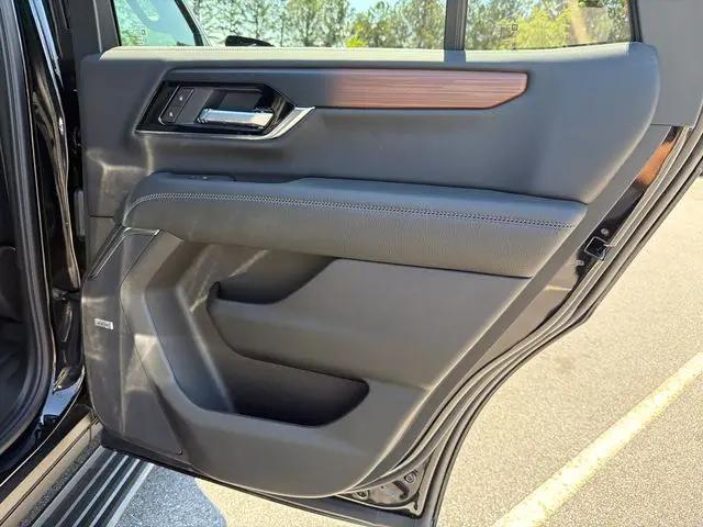 2026 GMC Yukon 2WD Denali