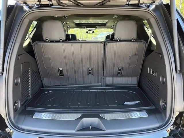 2026 GMC Yukon 2WD Denali