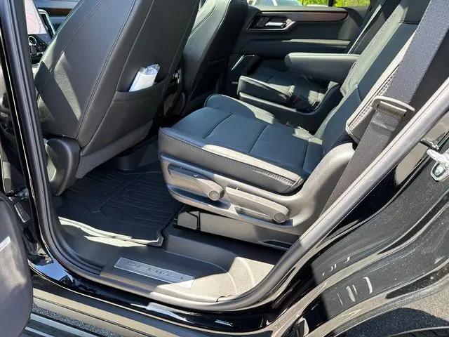 2026 GMC Yukon 2WD Denali