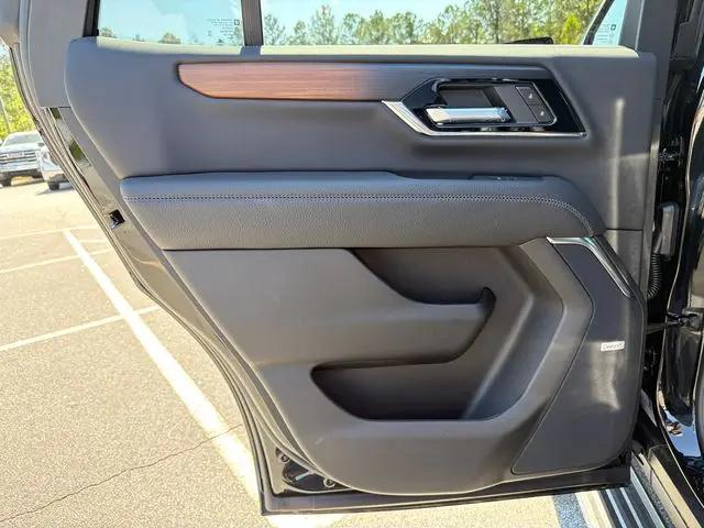 2026 GMC Yukon 2WD Denali