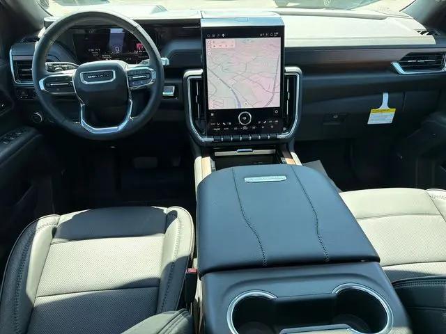 2026 GMC Yukon 2WD Denali