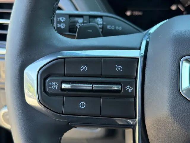 2026 GMC Yukon 2WD Denali