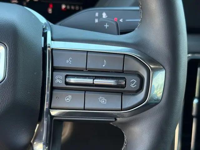 2026 GMC Yukon 2WD Denali