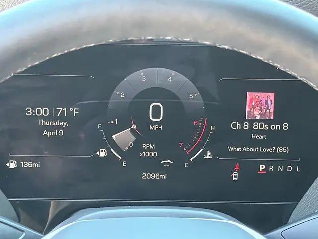 2026 GMC Yukon 2WD Denali