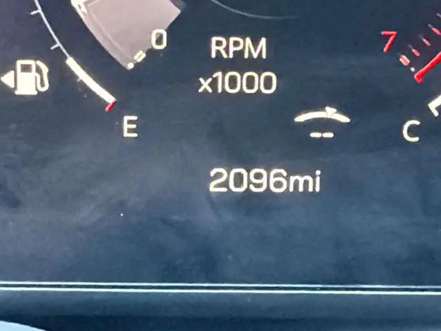 2026 GMC Yukon 2WD Denali