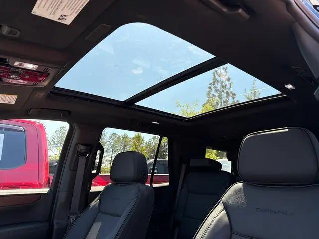 2026 GMC Yukon 2WD Denali