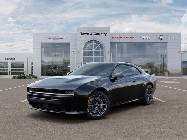 2026 Dodge Charger Scat Pack Plus 2-Door AWD for sale in Shreveport, LA