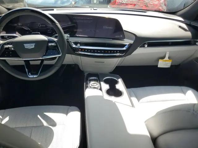 2026 Cadillac iQ Luxury AWD