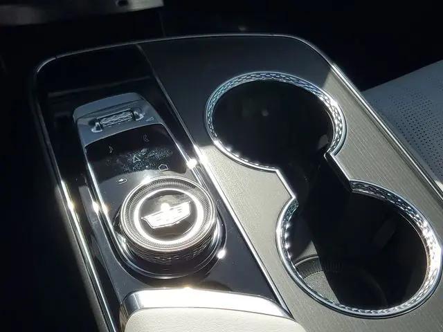 2026 Cadillac iQ Luxury AWD