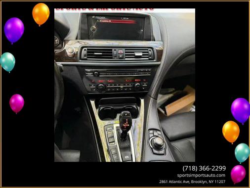 2014 BMW Coupe xDrive