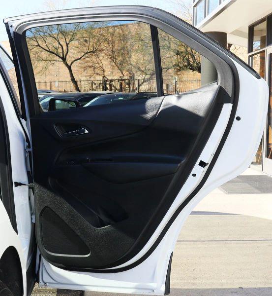 2022 Chevrolet Equinox AWD LT