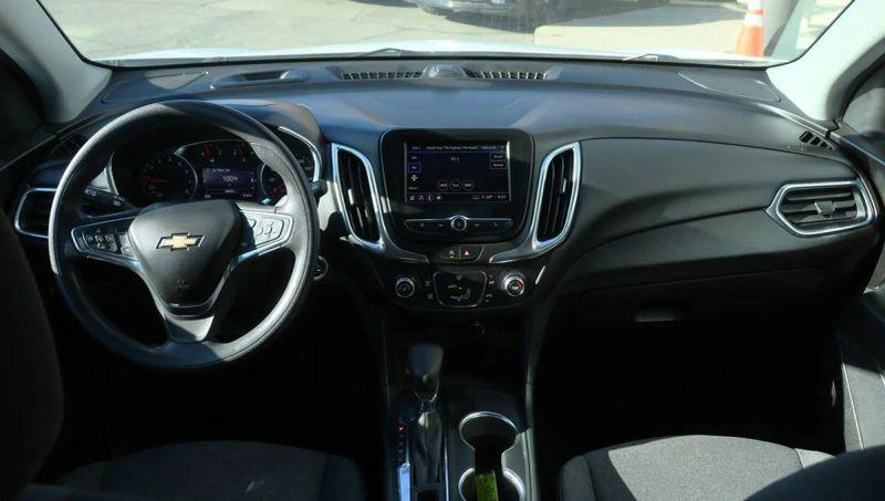 2022 Chevrolet Equinox AWD LT
