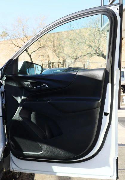 2022 Chevrolet Equinox AWD LT