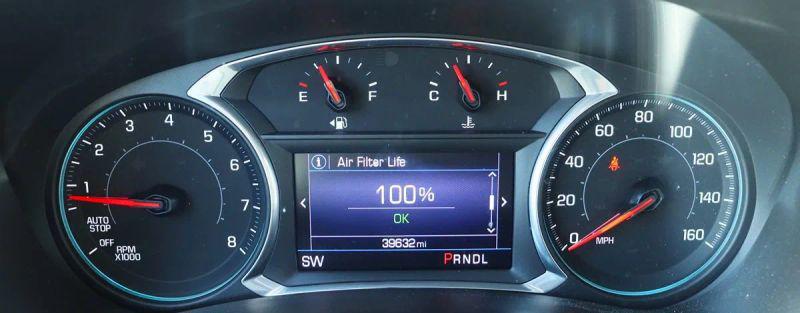 2022 Chevrolet Equinox AWD LT