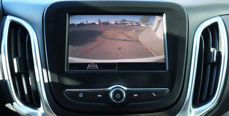 2022 Chevrolet Equinox AWD LT