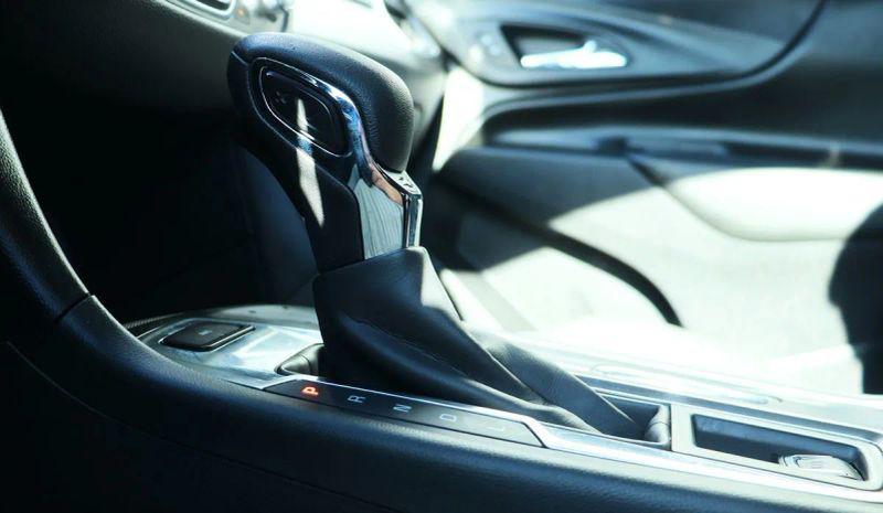 2022 Chevrolet Equinox AWD LT