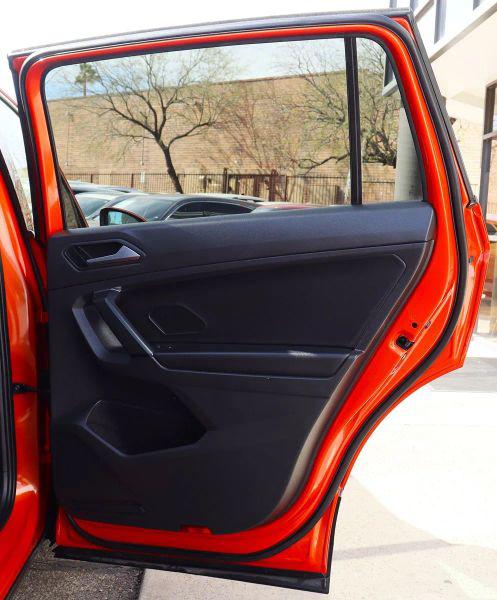 2019 Volkswagen Tiguan 2.0T SEL