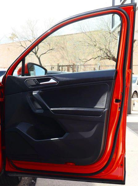 2019 Volkswagen Tiguan 2.0T SEL