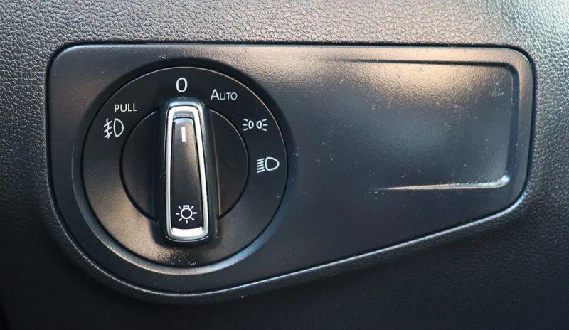 2019 Volkswagen Tiguan 2.0T SEL
