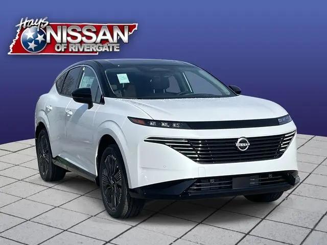 2026 Nissan Murano Platinum for sale in Madison, TN