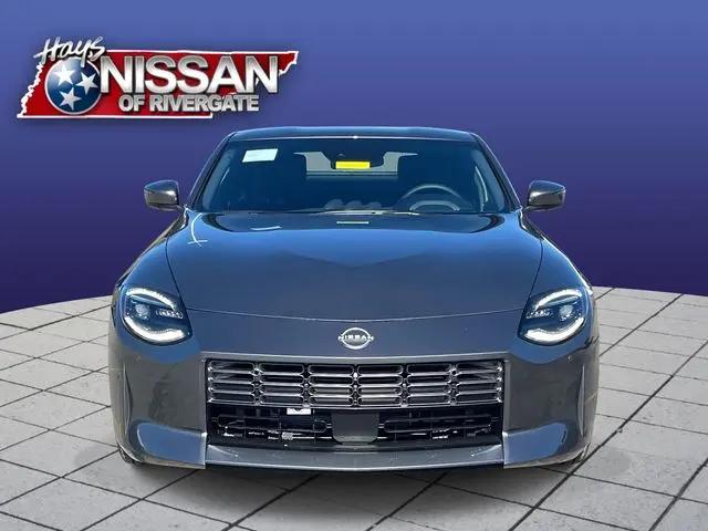 2026 Nissan Z Sport