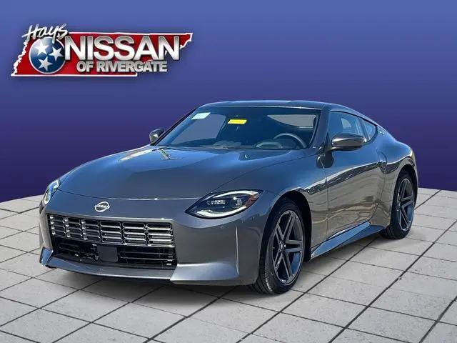 2026 Nissan Z Sport