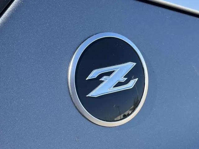 2026 Nissan Z Sport